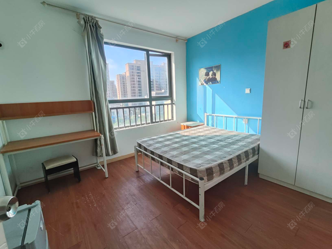 上海汇锦城一期在售二手房源_小牛看房