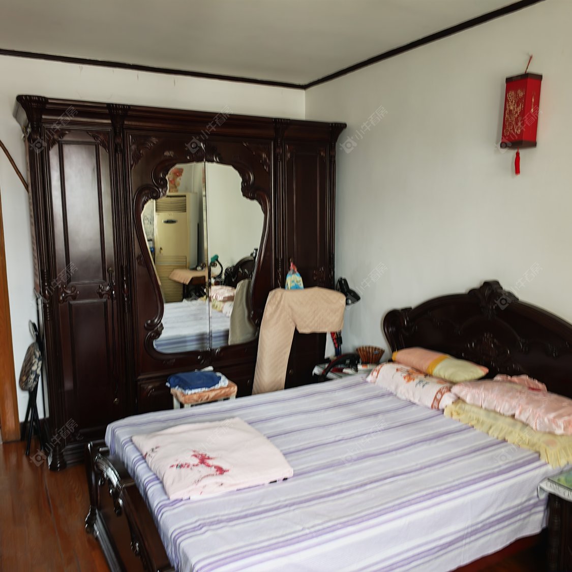 上海大华一村华灵路881弄在售二手房源小区图_小牛看房