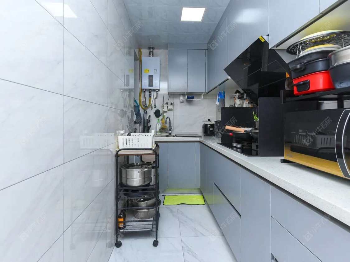 上海保利叶语二期在售二手房源小区图_小牛看房