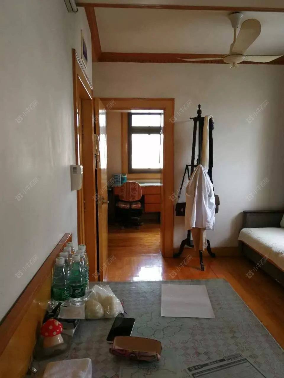 上海齐二小区在租房源小区图_小牛看房