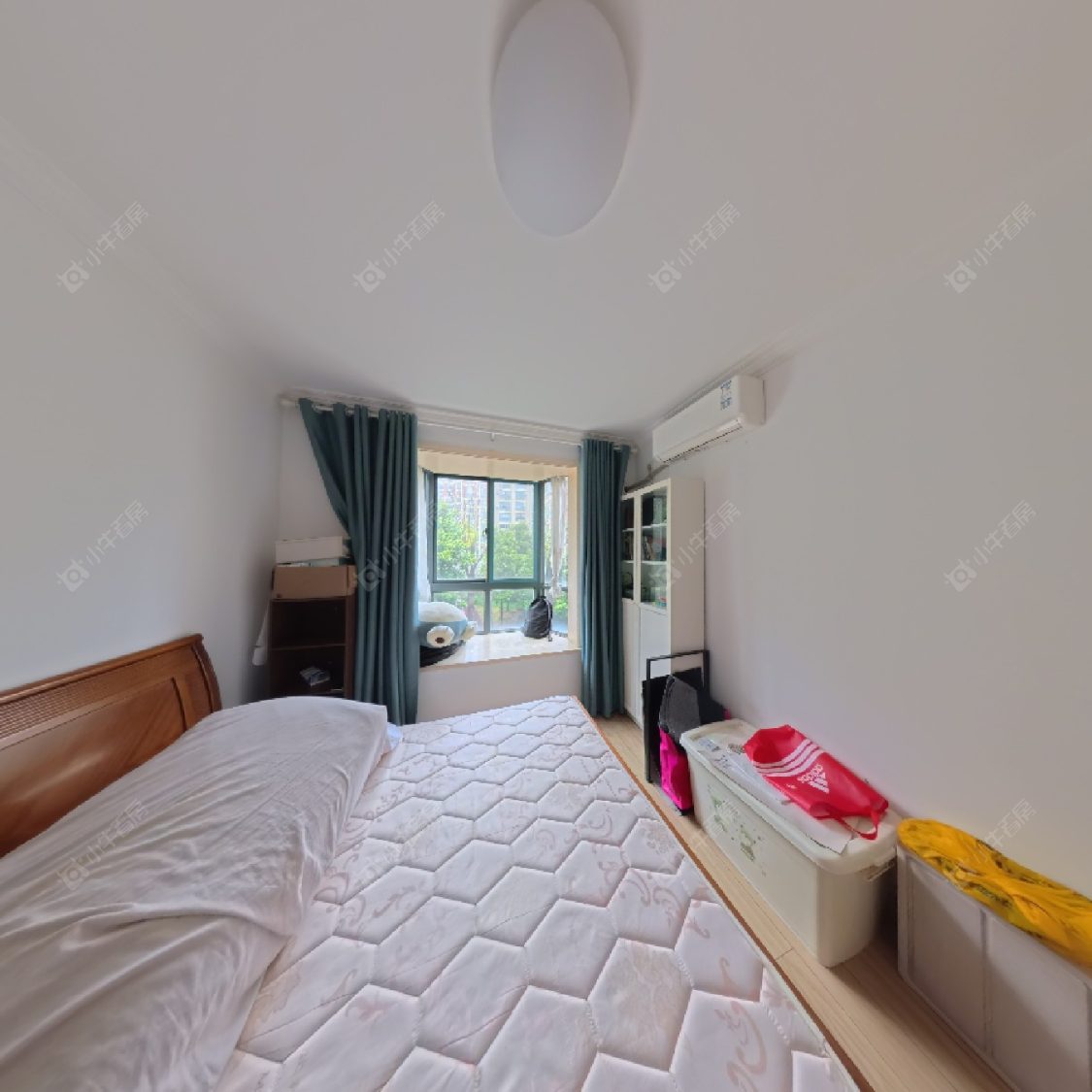 上海幸福小镇明丰绿都在售二手房源小区图_小牛看房