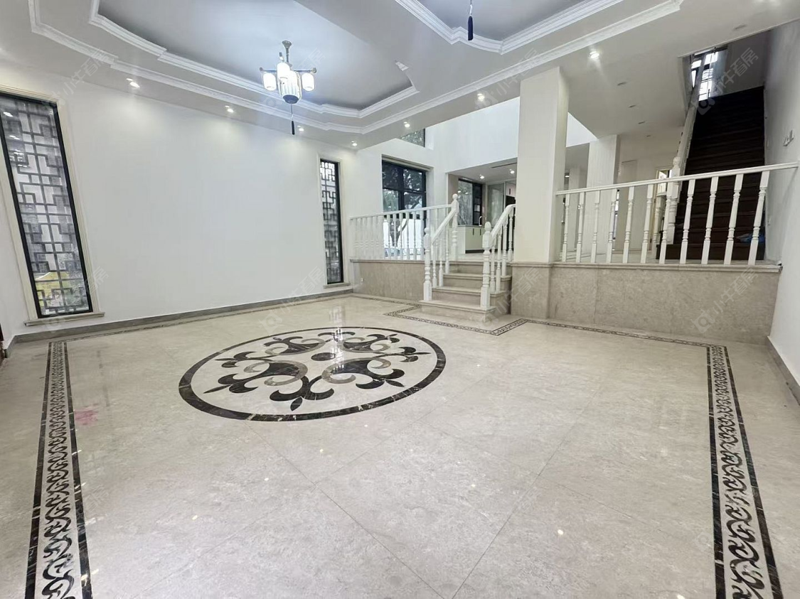 上海中信泰富朱家角新城水悦坊南区在售二手房源小区图_小牛看房