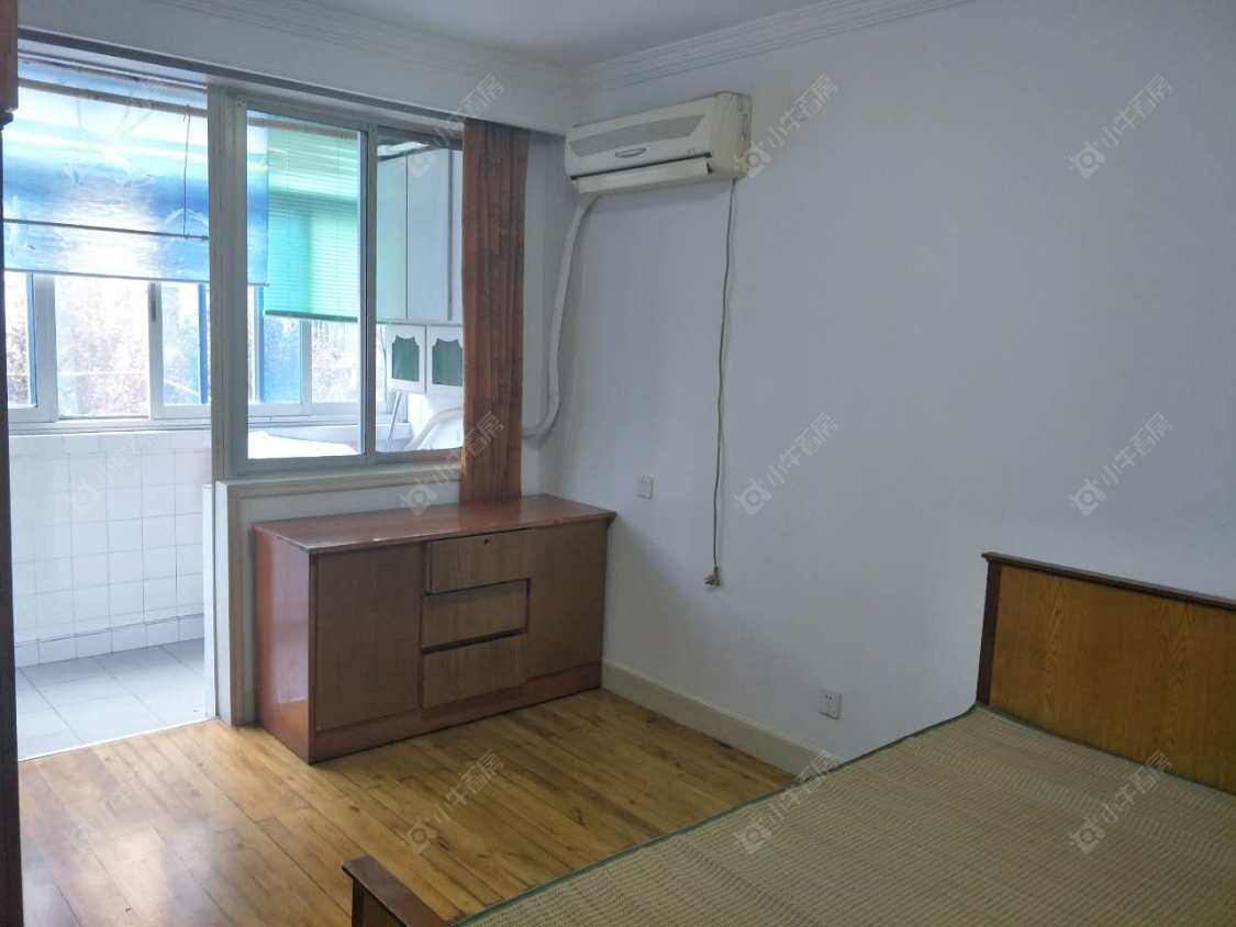 上海昌五小区在租房源小区图_小牛看房