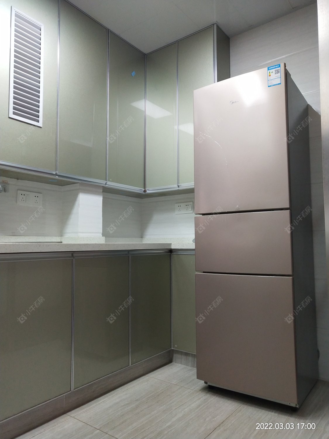 上海万业紫辰苑在售二手房源小区图_小牛看房