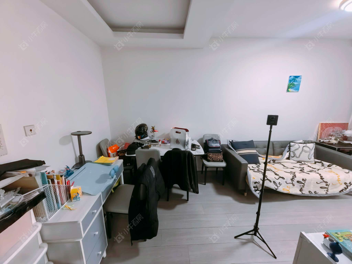 海尚明城房源小区图 上海海尚明城在售二手房源小区图_小牛看房