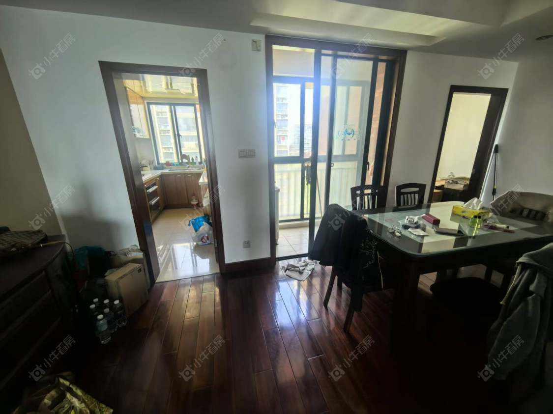 上海幸福小镇明丰绿都在售二手房源小区图_小牛看房