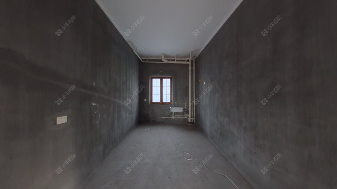 上海绿洲千岛花园在售二手房源室内图_小牛看房