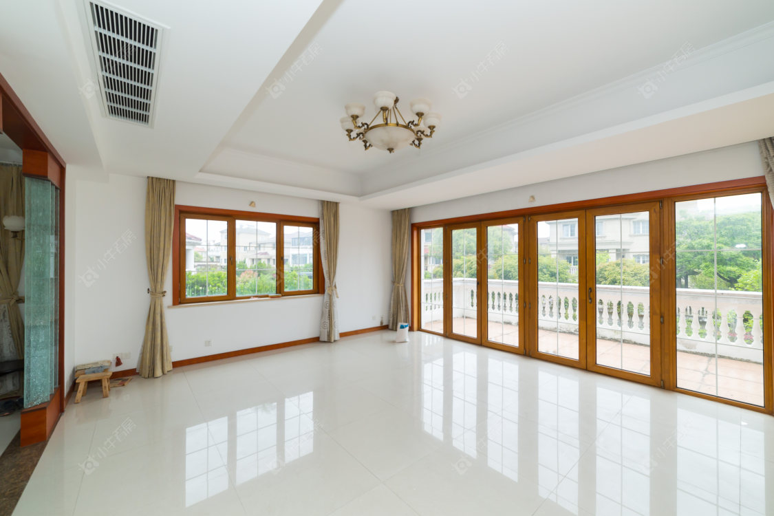 上海绿洲千岛花园在售二手房源小区图_小牛看房