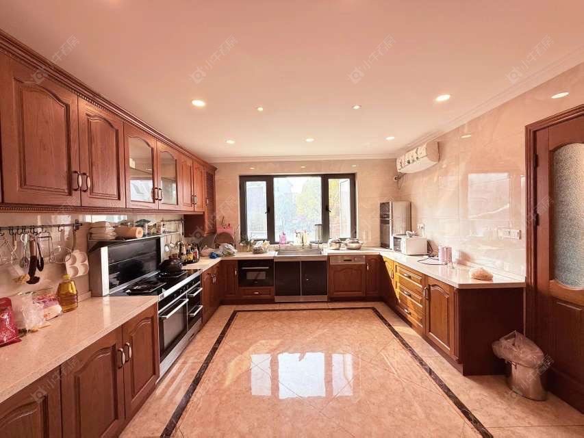 上海美兰金邸别墅区在售二手房源小区图_小牛看房