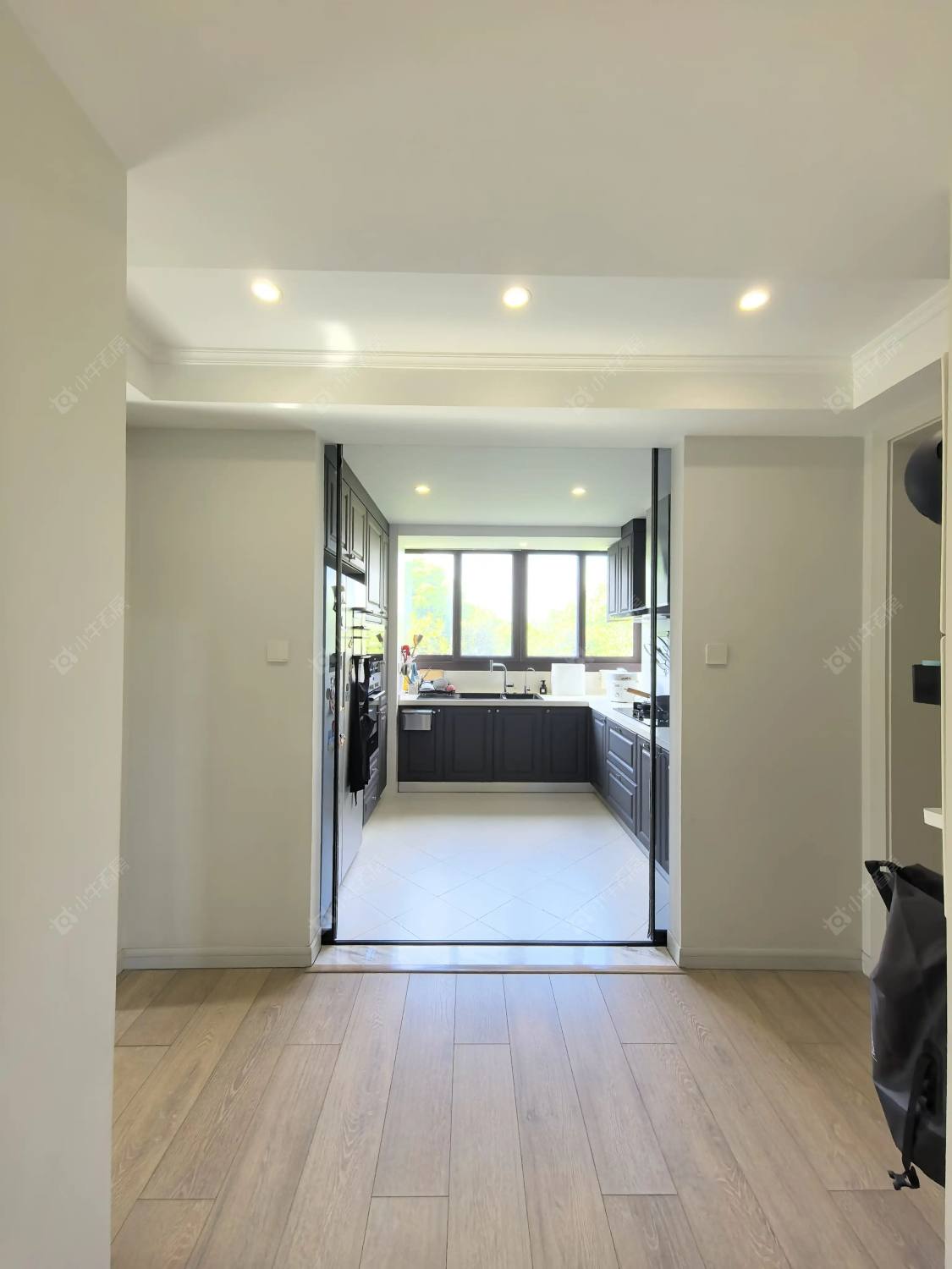 上海祥生御江湾公寓在售二手房源小区图_小牛看房