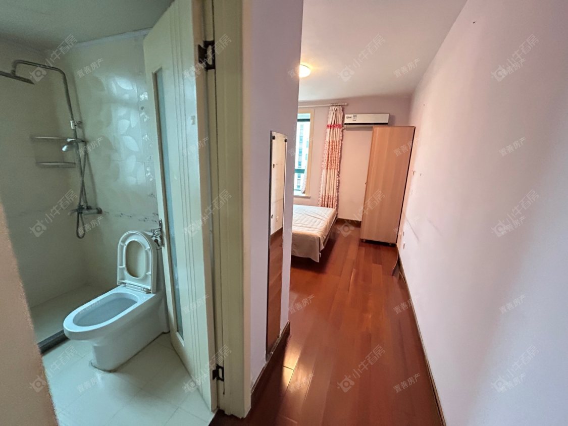 上海澳丽映象嘉园在租房源小区图_小牛看房