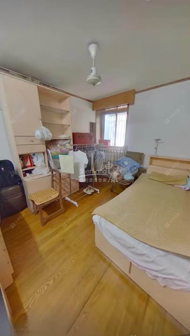 上海天池二村在租房源小区图_小牛看房