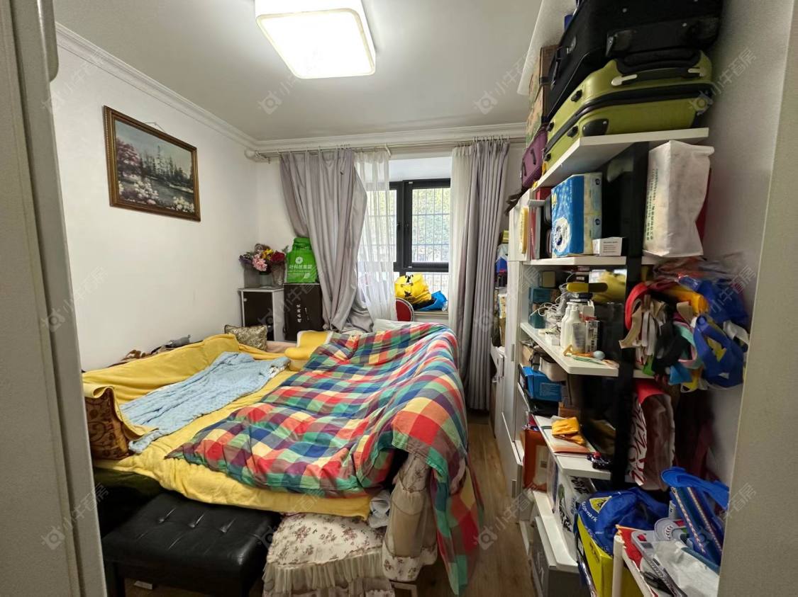 上海顺驰美兰湖在售二手房源小区图_小牛看房