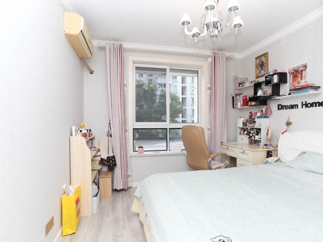 上海现代星洲城一期二期在售二手房源小区图_小牛看房