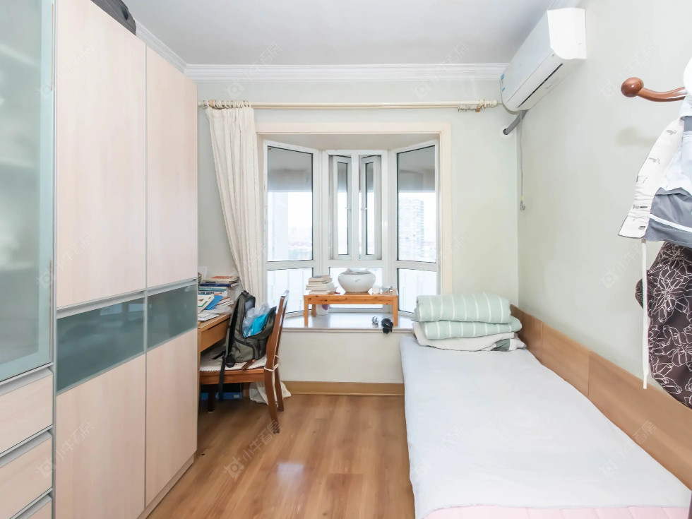 上海华师大三村在售二手房源小区图_小牛看房