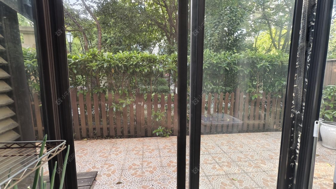 上海万科琥珀臻园别墅区在售二手房源小区图_小牛看房