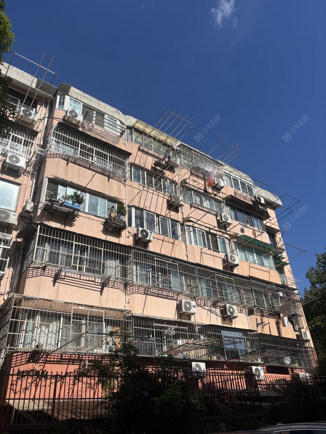 上海虹莘新村南区在售二手房源室内图_小牛看房