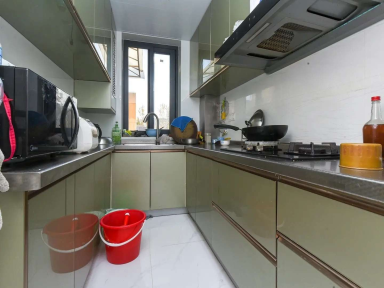 上海菊泉新城古北陆翔苑在售二手房_小牛看房