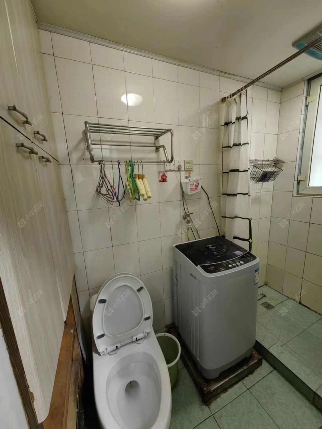 上海上钢一村在租房源小区图_小牛看房