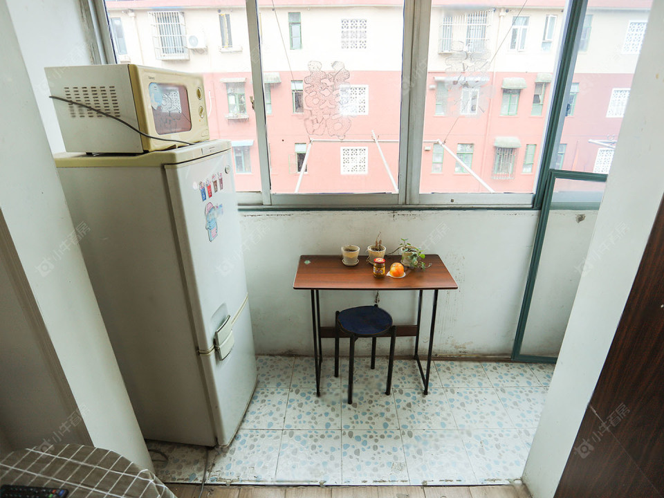 上海桂巷新村在售二手房源小区图_小牛看房