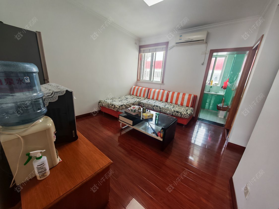 上海孙桥花苑在租房源摆位图_小牛看房