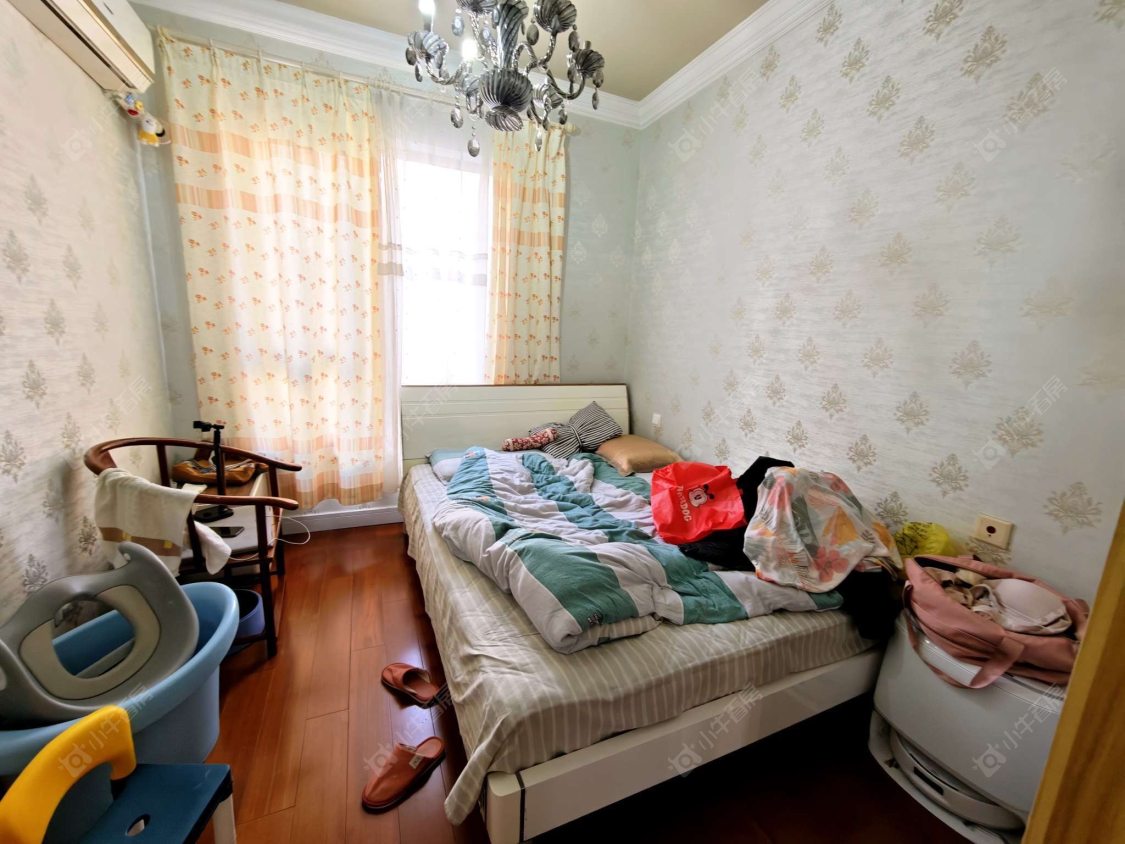 上海远洋香奈在售二手房源小区图_小牛看房