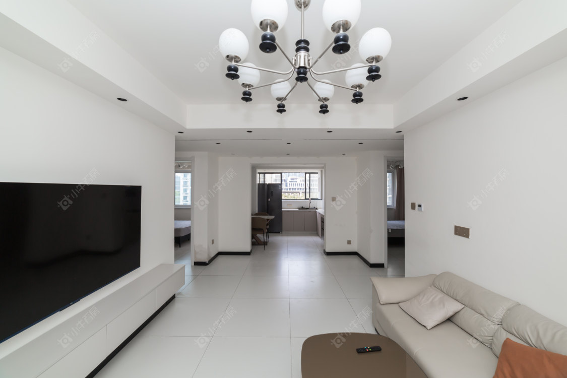 上海涵华苑在租房源小区图_小牛看房