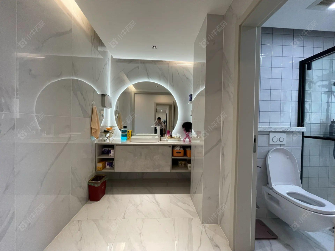 上海宫园巧筑在售二手房源小区图_小牛看房