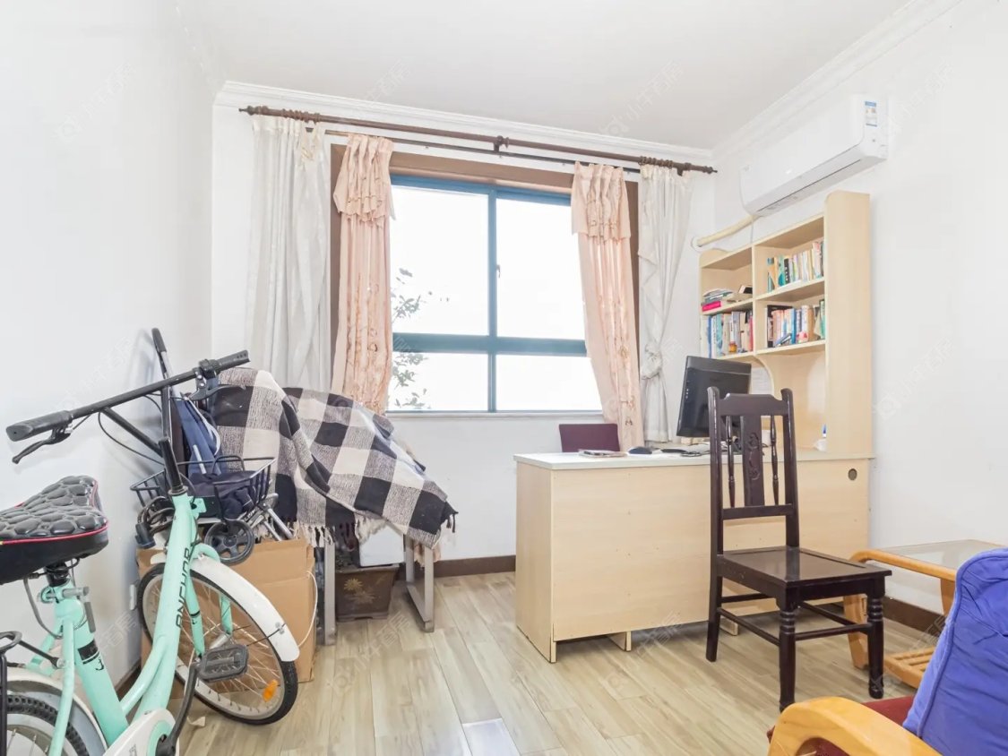 上海中轩丽苑在售二手房源小区图_小牛看房