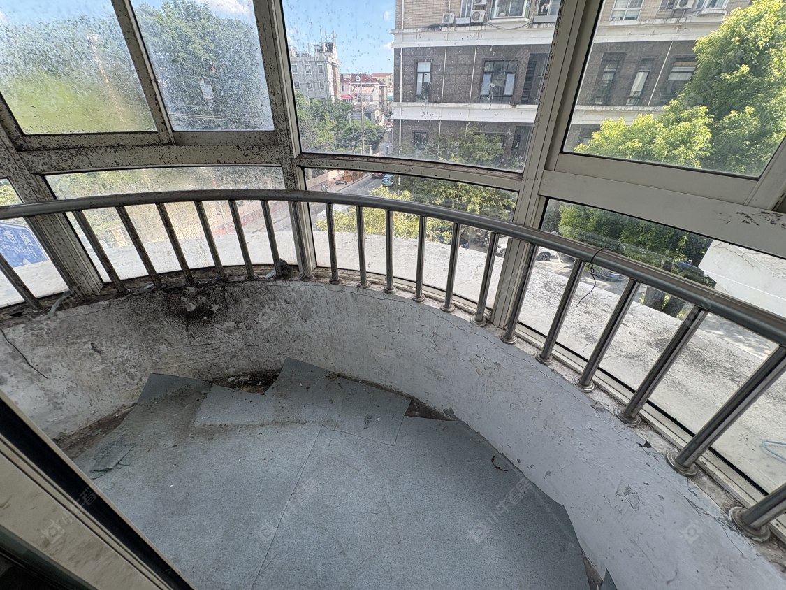 上海虹桥中园在售二手房源小区图_小牛看房