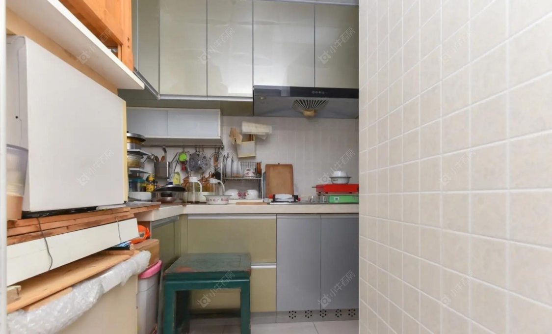 上海古北菊翔苑北区在售二手房源小区图_小牛看房