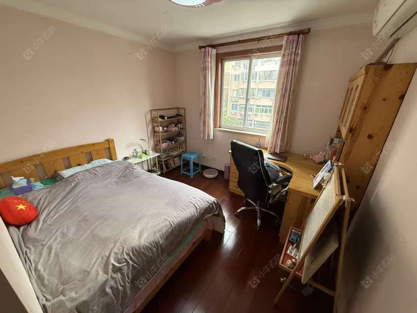 上海民星苑在售二手房源小区图_小牛看房