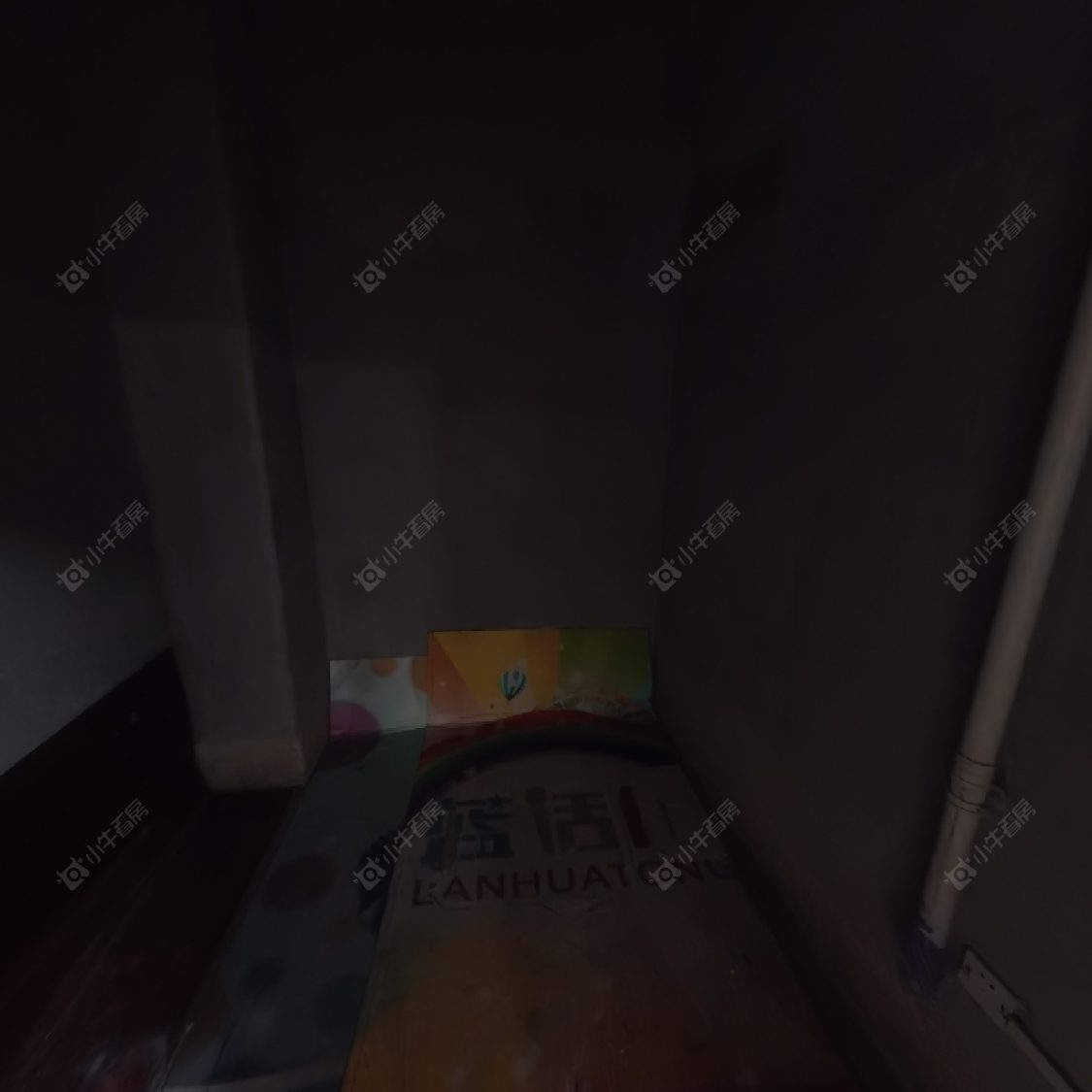 上海大华兰湖天境别墅区在售二手房源小区图_小牛看房