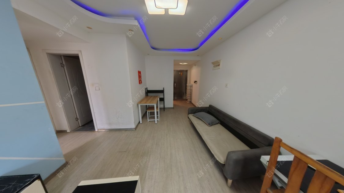 上海练祁佳城嘉盛园三期在租房源小区图_小牛看房