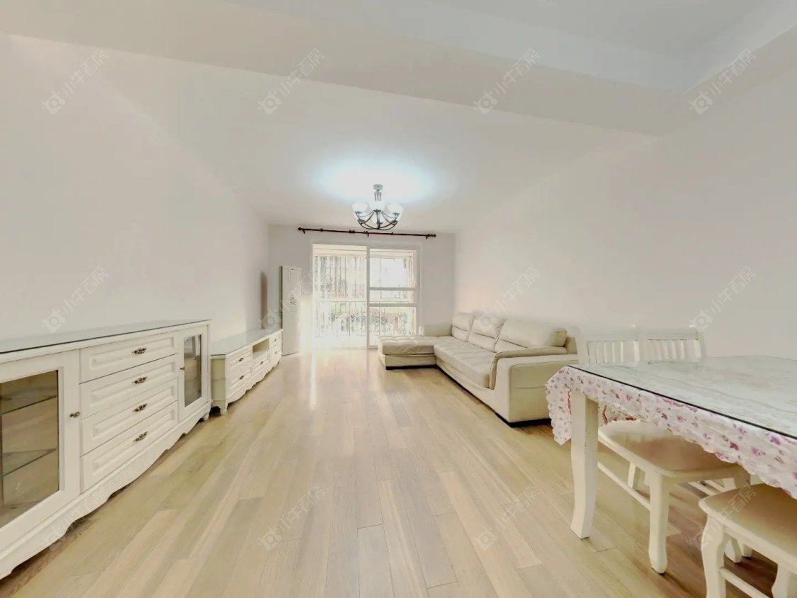 上海佳泰花园在售二手房源小区图_小牛看房