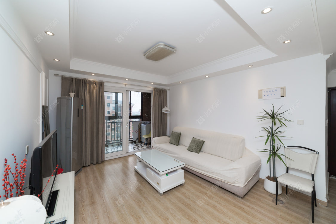 上海明天华城在售二手房源小区图_小牛看房