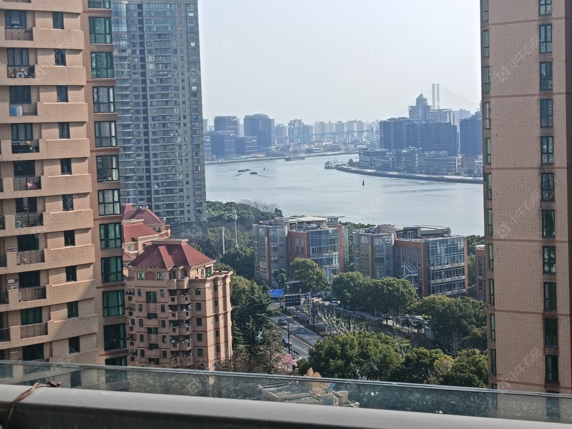 上海盛大金磐在售二手房源小区图_小牛看房