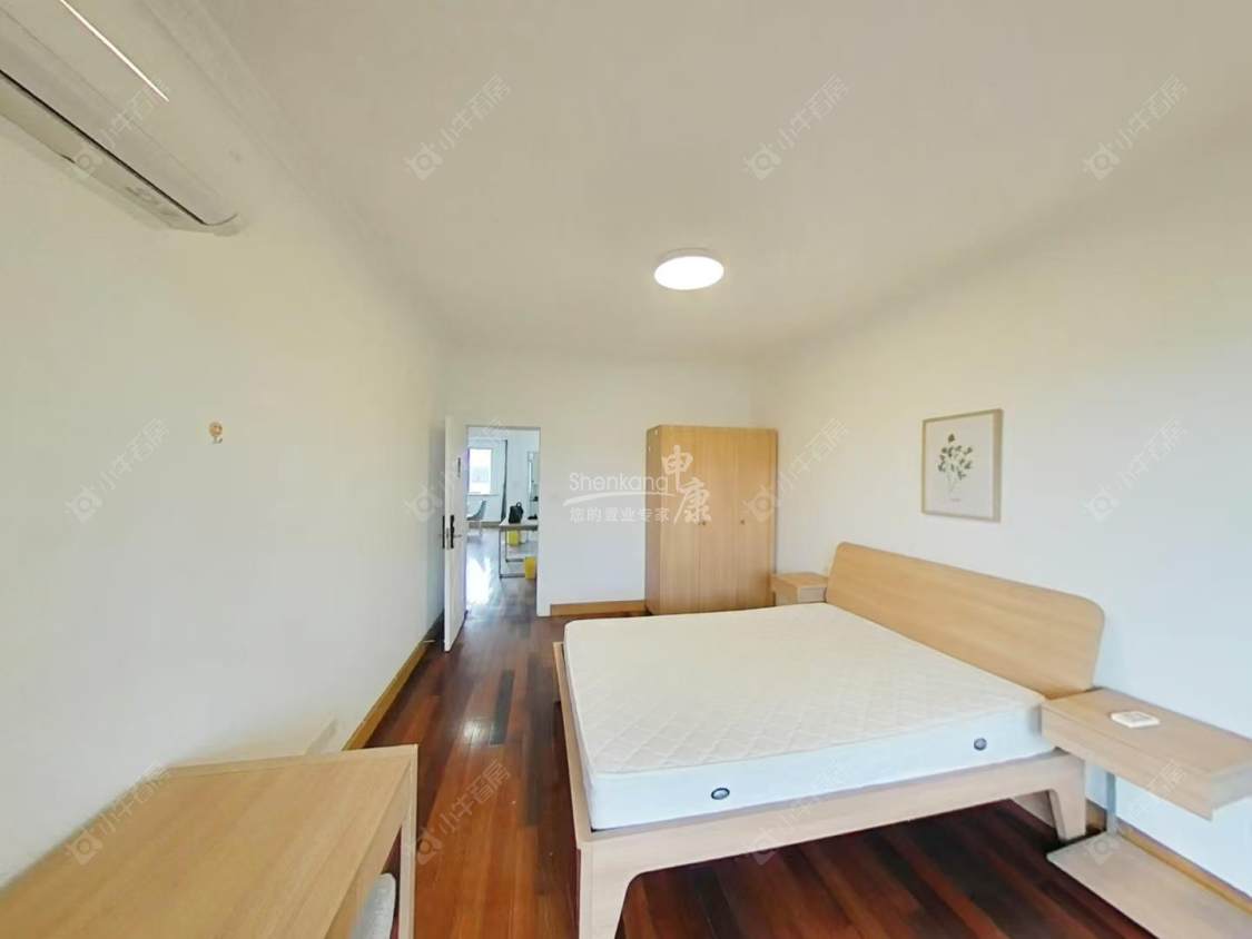 上海玉兰小区在售二手房源小区图_小牛看房