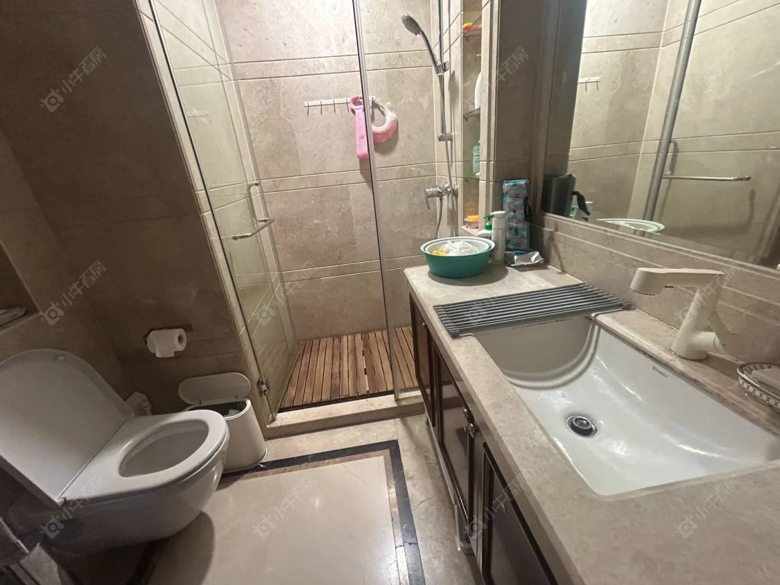 上海建发江湾萃在售二手房源小区图_小牛看房