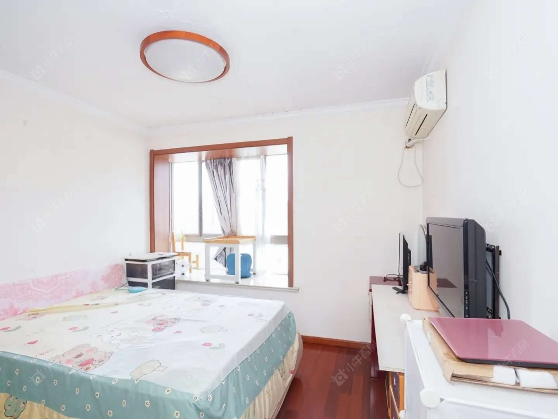 上海馨佳园一街坊在售二手房源小区图_小牛看房