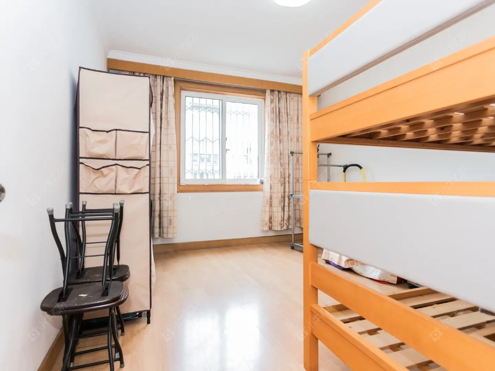 上海建德花园百合苑在售二手房源小区图_小牛看房