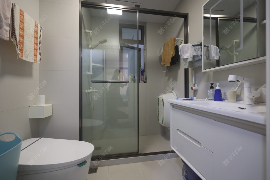 上海张江汤臣豪园三期在售二手房源小区图_小牛看房