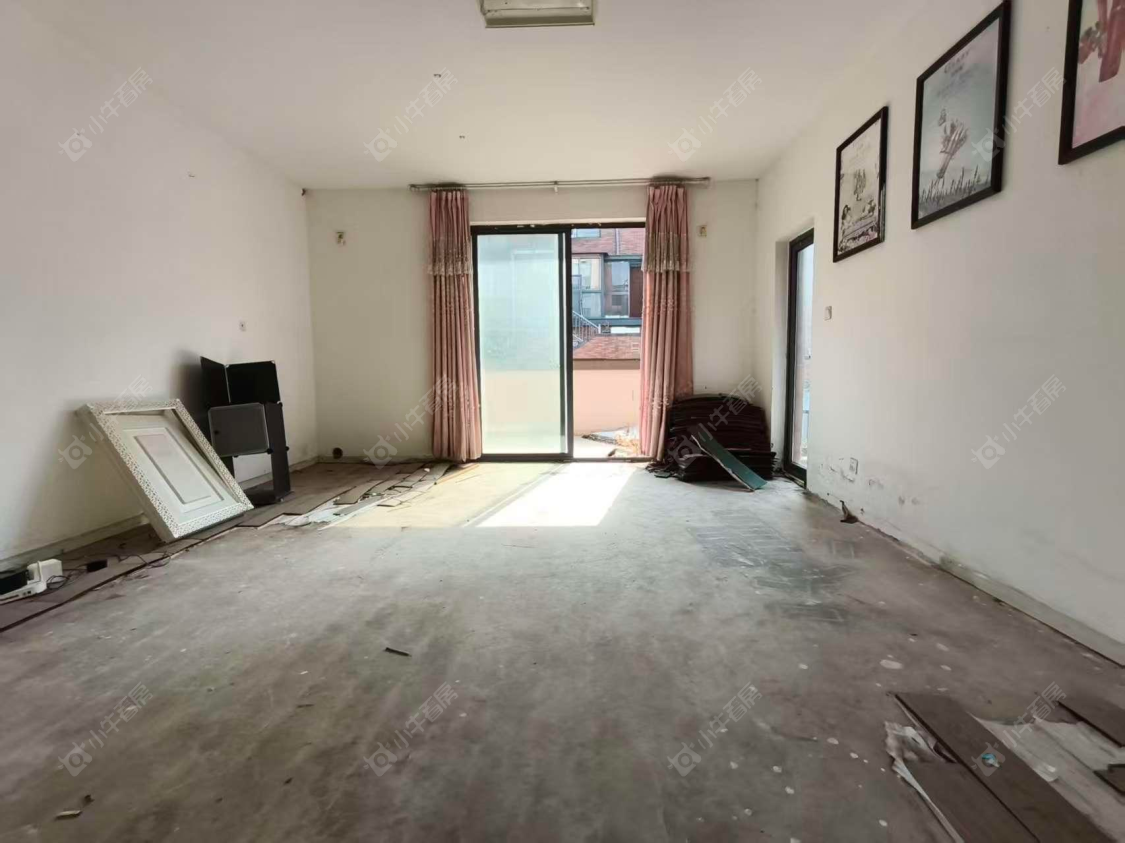 上海美兰湖岭域在售二手房源小区图_小牛看房