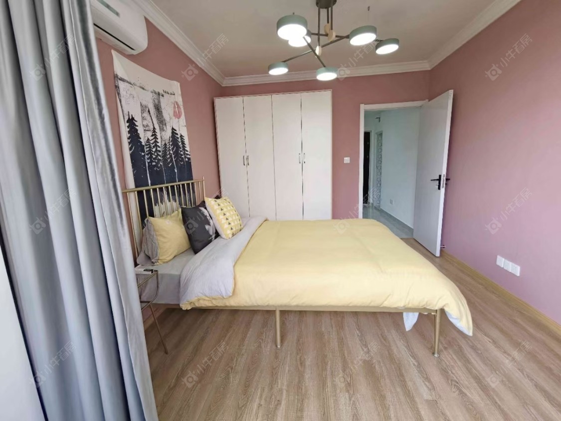 上海济阳三村在租房源小区图_小牛看房