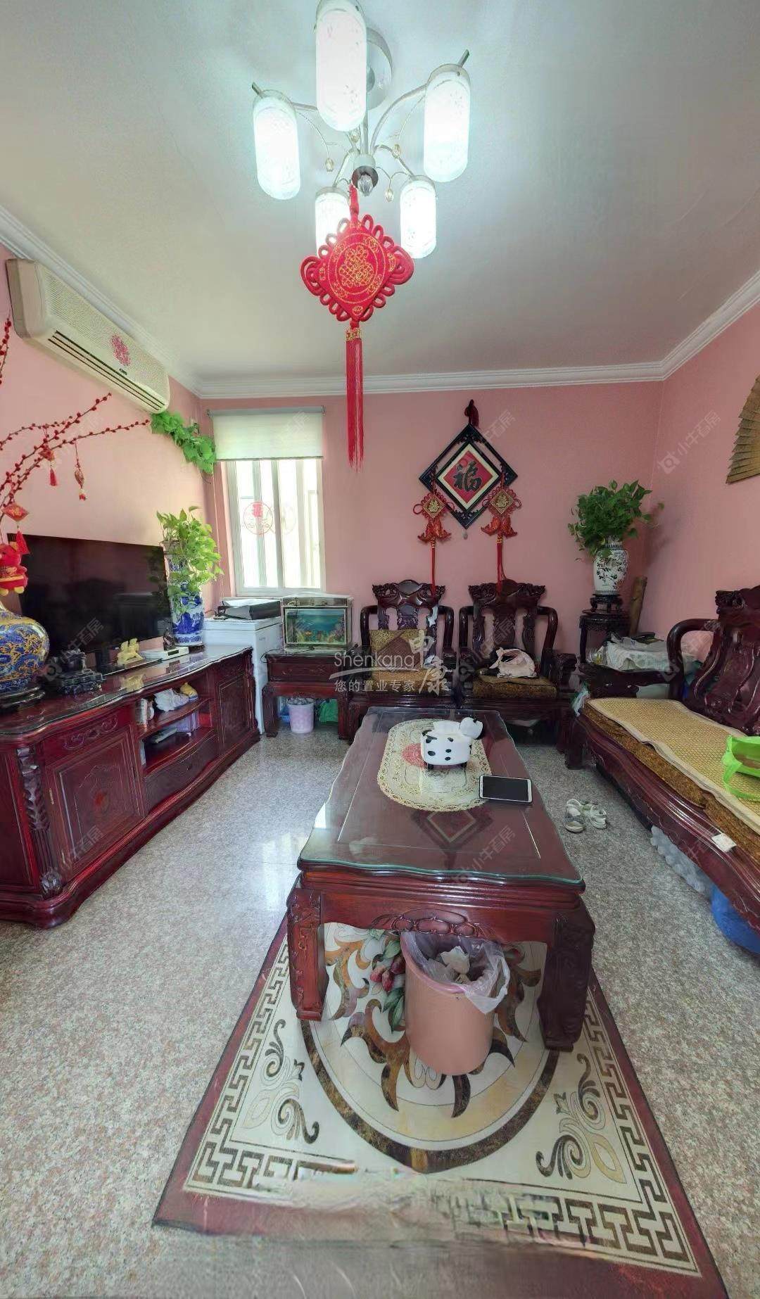 上海天池二村在售二手房源小区图_小牛看房