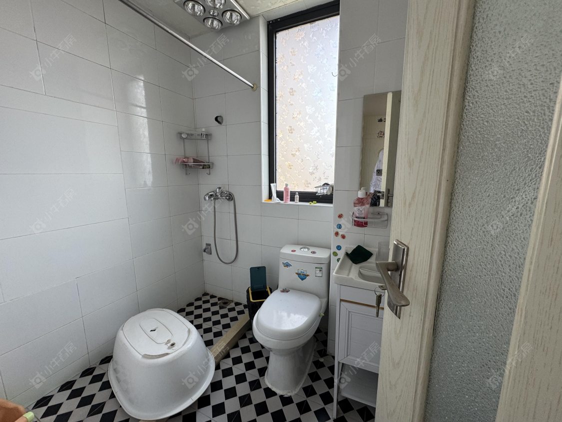 上海保利叶上海二期在售二手房源_小牛看房