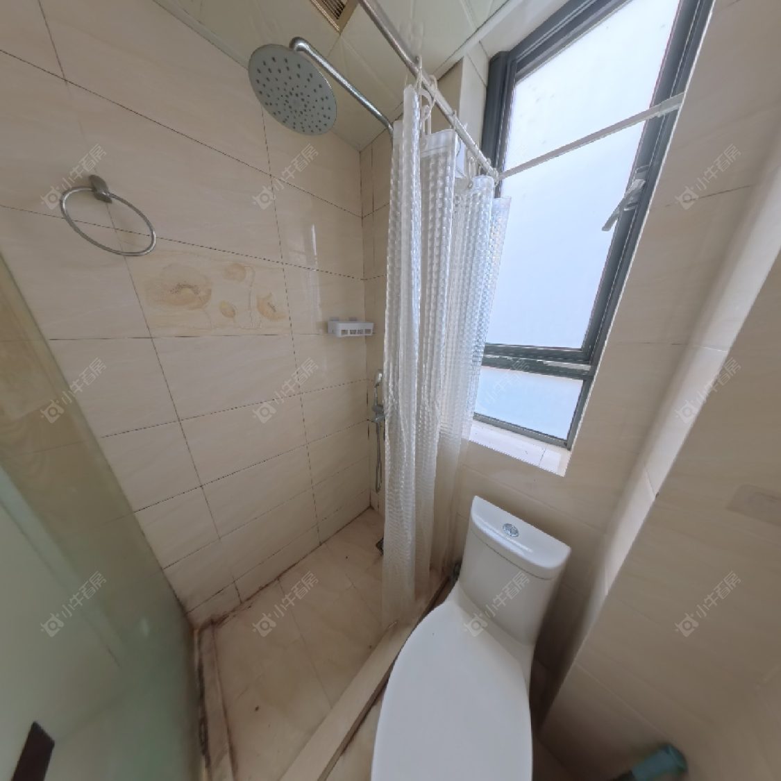 上海宝钢六村在租房源小区图_小牛看房