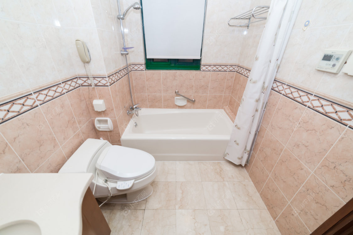 上海仁恒滨江园一二期在租房源小区图_小牛看房