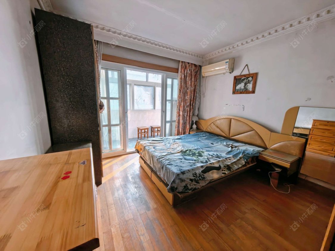 上海富锦路1659弄在租房源小区图_小牛看房