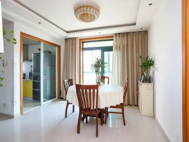 上海四季绿城在售二手房_小牛看房